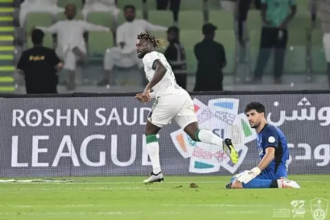 تقارير: أهلي جدة يرفض عرض رين الفرنسي لضم ماكسيمان